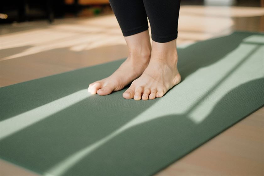 Yoga Postparto: ¿Cuándo empezar?