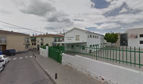 CEIP Carretas