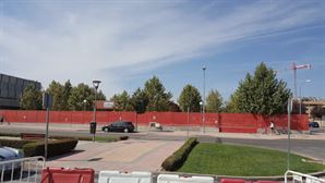 CEIP Dos de Mayo