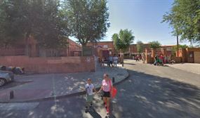 CEIP Ntra. Sra. de la Milagrosa