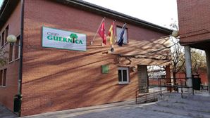 Ceip Guernica