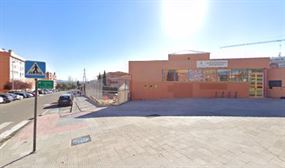 Centro Multifuncional Mario Benedetti