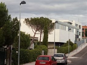 Colegio Maria Teresa