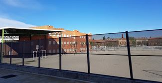 Colegio Santo Domingo de Silos