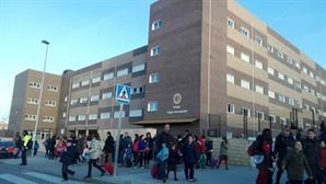 Colegio Virgen de La Soledad