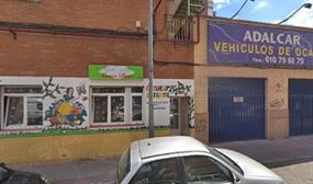 Escuela Infantil