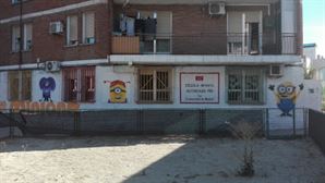 Escuela Infantil