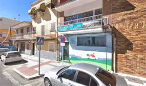 Escuela Infantil