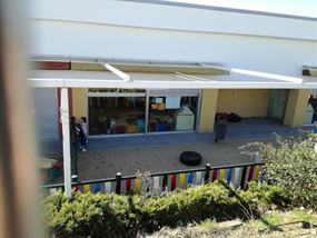 Escuela Infantil Achalay