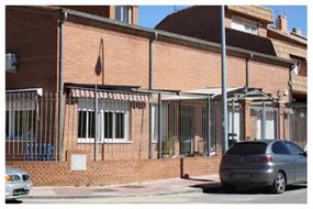 Escuela Infantil "El Duende"