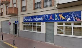 Escuela Infantil J.A.B.Y