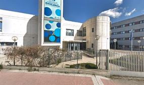 Escuela Infantil Los Almendros