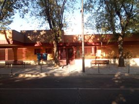 Escuela Infantil Los Sauces