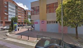 Escuela Infantil Mi Gran Sonrisa