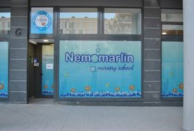 Escuela Infantil Nemomarlin