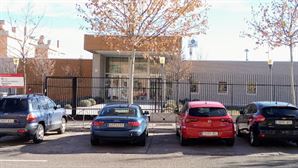 Escuela Infantil Sanserito