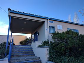 Escuela Infantil Talin