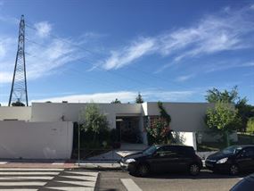 Escuela Infantil Tamaral