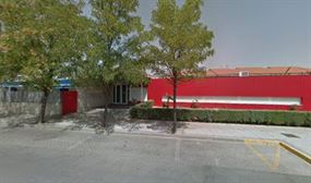 Escuela Infantil Tragaluz