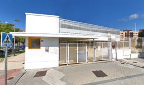 Escuela infantil La Comba