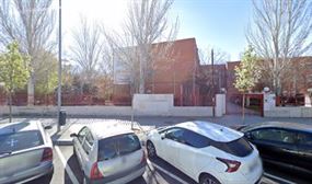 IES Vega Del Jarama