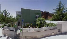 La Casita Verde