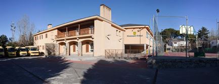 Montessori School Mataespesa