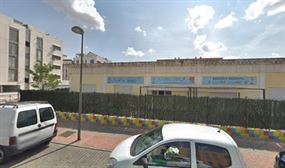 escuela infantil el pichon