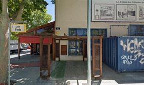 escuela infantil veggies